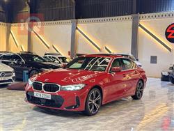 بی ئێم دەبڵیو سیریەس 3